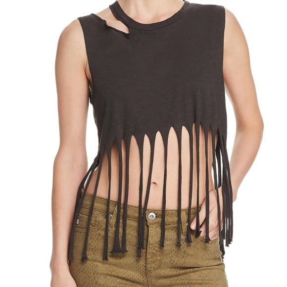 LNA Tops - LNA fringe tank